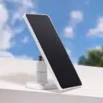 Chargeur solaire externe 5