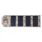 Panneau solaire pliant 7