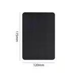 Chargeur solaire externe 4