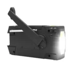 Radio solaire usb 5