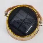 Lanterne solaire projection animaux 7